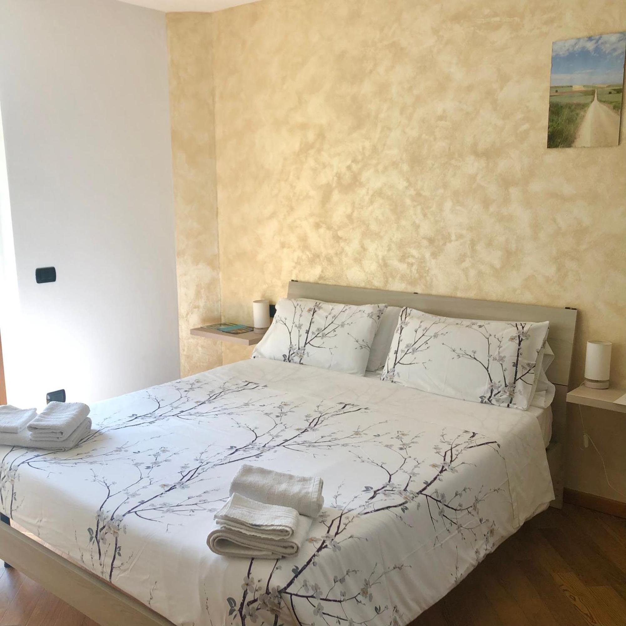 Antea Nuevo Sol Rooms And Breakfast San Pellegrino Terme Exterior photo