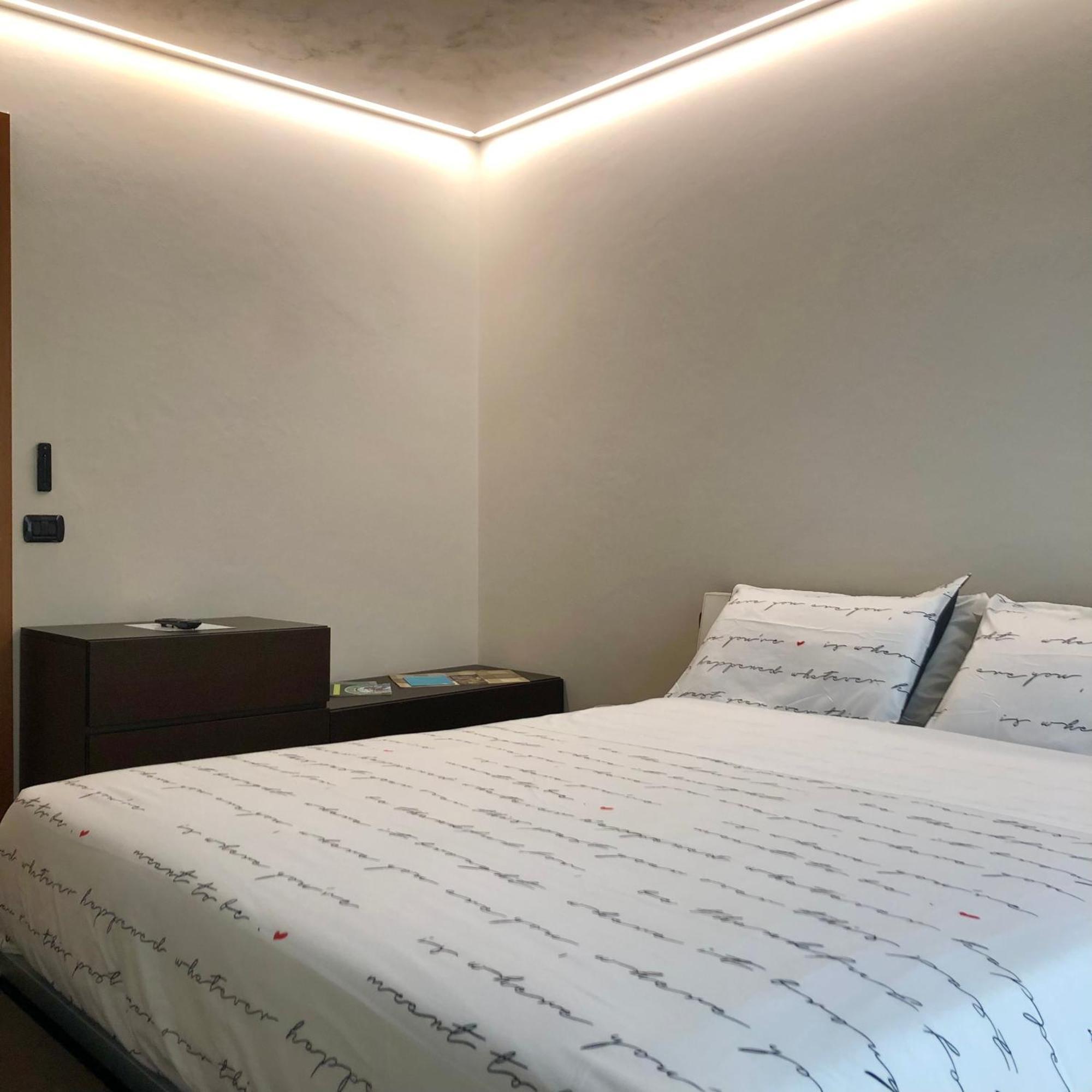 Antea Nuevo Sol Rooms And Breakfast San Pellegrino Terme Exterior photo